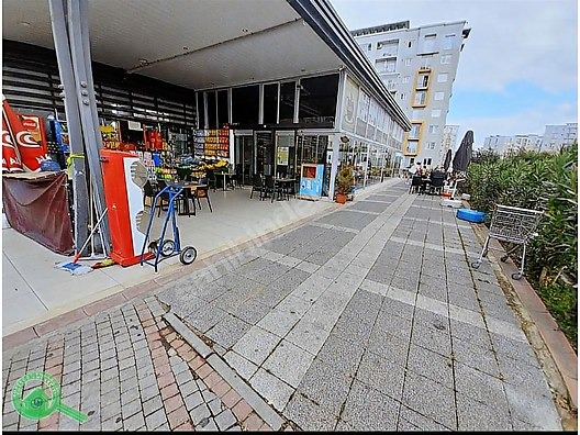 Pendik Yenişehir Trend Residence Kurtköy Satılık 1+1 Daire - İSTANBUL PENDİK fotoğraf 30