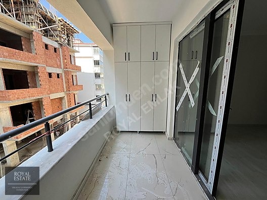 ROYAL EMLAKTAN OPTİMUM KONUMDA KİRALIK 4+1 - AMASYA MERKEZ fotoğraf 15