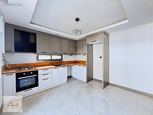 Altınkum Merkezde Şık Tasarımlı 4+1 Dubleks Daire (Denize Yakın) - BALIKESİR EDREMİT fotoğraf 13