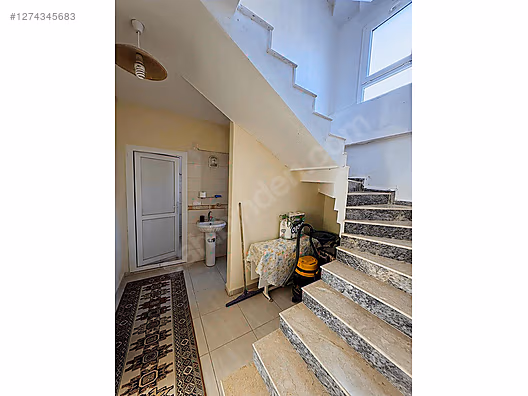 MÜSTAKİL EŞYALI KİRALIK TRİBLEX - HATAY ANTAKYA fotoğraf 15