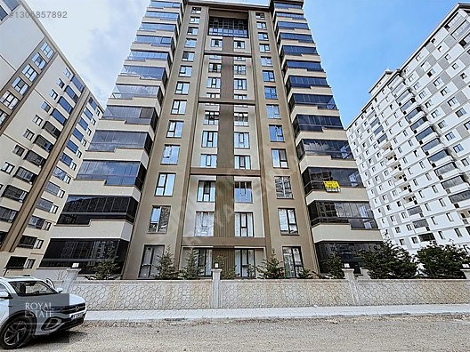ROYAL EMLAK'TAN Göllü Bağları Mahallesinde Kiralık 3+1 Daire - AMASYA MERKEZ fotoğraf 36