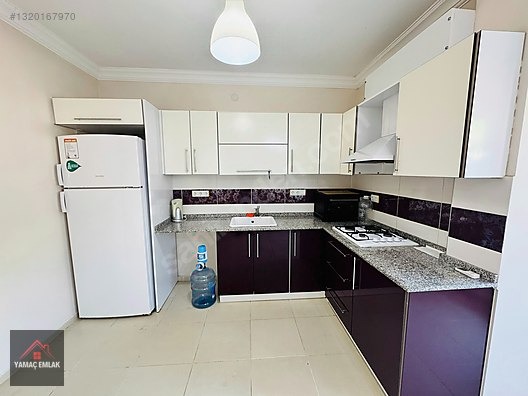 DİDİM ALTINKUMDA SATILIK 2+1 YKSK GİRİŞ GENİŞ BALKON KISMİ EŞYA - AYDIN DİDİM fotoğraf 11