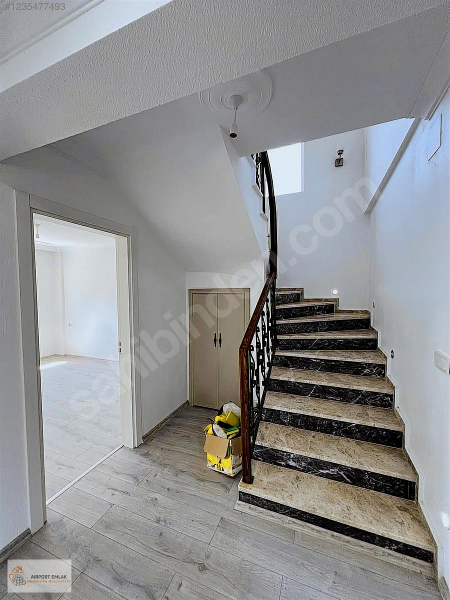 AİRPORT EMLAKTAN KAÇMAZ FIRSAT 412M2 ARSA İÇİNDE VİLLA - MUĞLA DALAMAN fotoğraf 10
