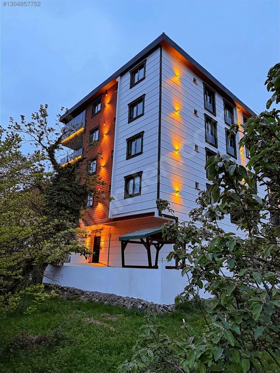 ESPİYE KİRALIK 1+1 SIFIR ADABÜK SGK HASTANE ADLİYE YANI - GİRESUN ESPİYE fotoğraf 15