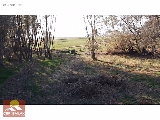 YOZGAT SORGUN TUZLACIK KÖYÜ2100 MT² ARAZİ - YOZGAT SORGUN fotoğraf 2