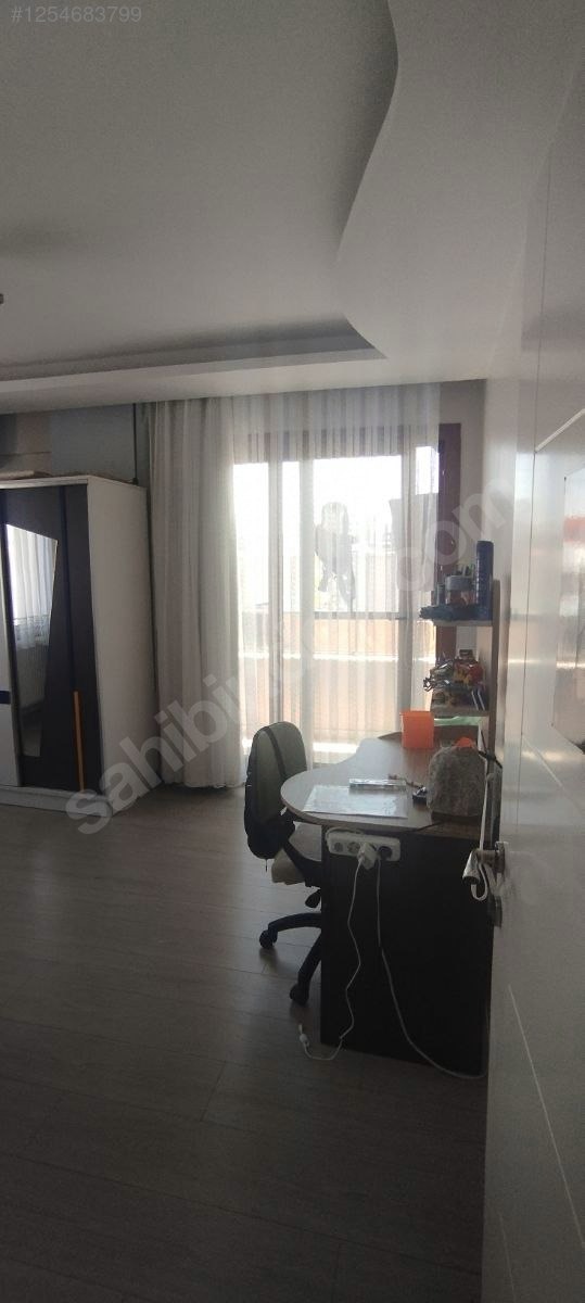 HÜRRİYET MAH DUPLEX - MANİSA AKHİSAR fotoğraf 13