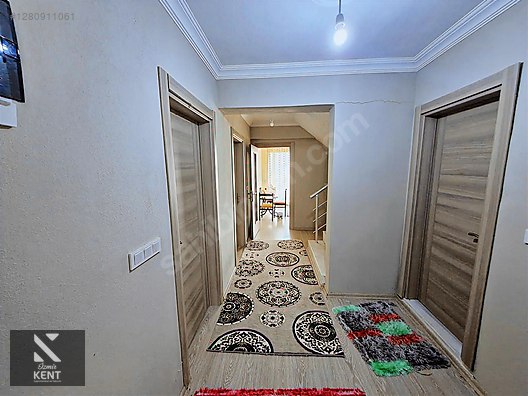Kemalpaşa Vişneli Satılık 2920 m2 Dubleks Konut Ve Arsa - İZMİR KEMALPAŞA fotoğraf 15