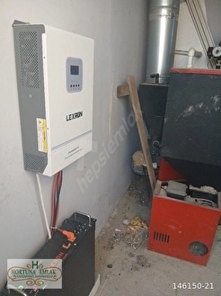İzmir Torbalı Karakuyuda 500m2 arazi içinde 2+1 bahçeli ev satılık. - İZMİR TORBALI fotoğraf 22