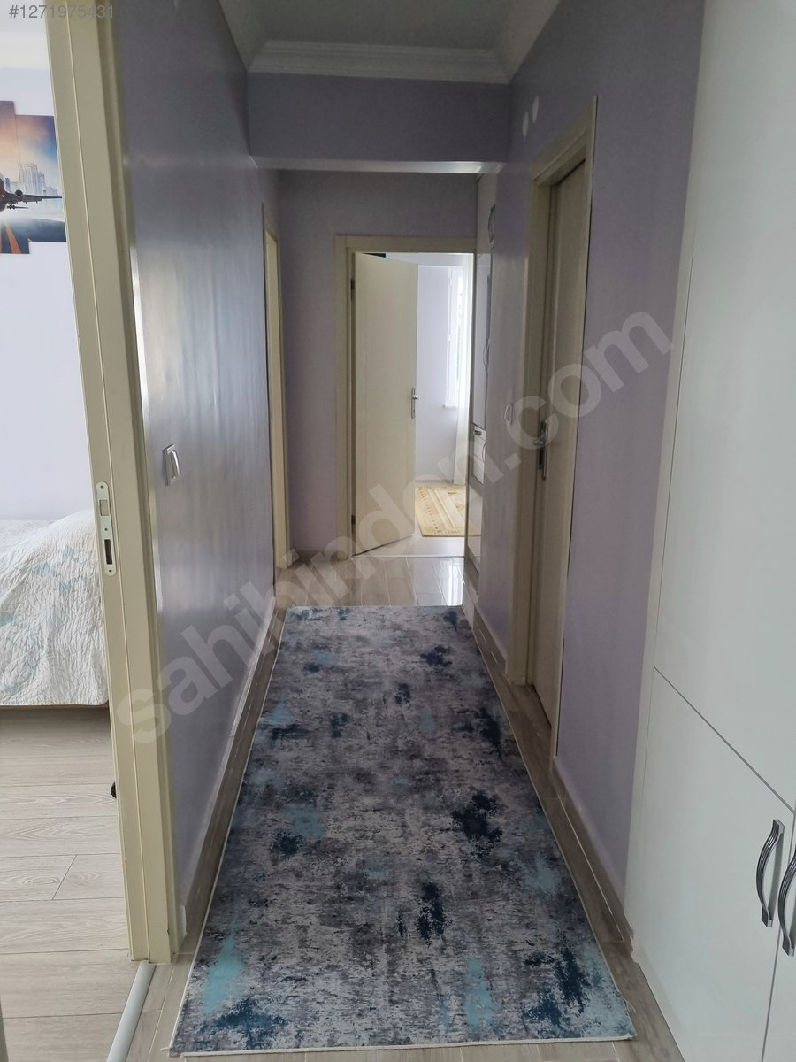 Cadde Emlaktan harika konumda asansörlü satılık ara kat 3+1 - KARABÜK SAFRANBOLU fotoğraf 27