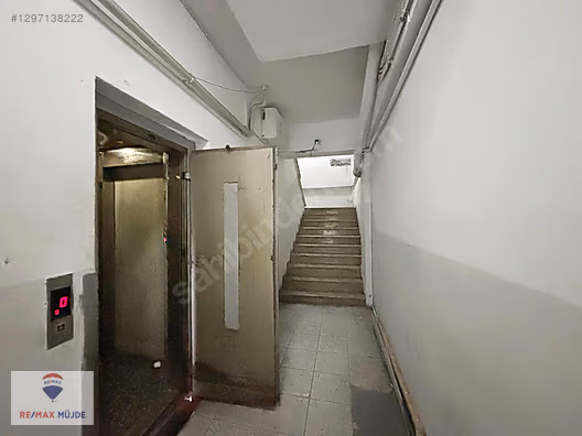 Çağlayanda Metroya Metrobüse 5 DK Satılık 5 Katlı Bina Kiracılı - İSTANBUL KAĞITHANE fotoğraf 13