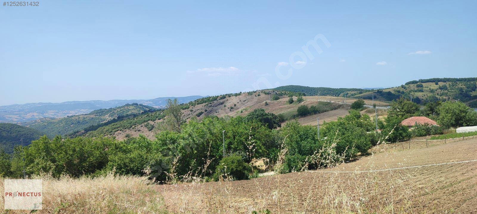 FULACIK MAHALLESİ'NDE KÖY İÇERİSİNDE 6229 M2 SATILIK ARSA - KOCAELİ KARAMÜRSEL fotoğraf 11
