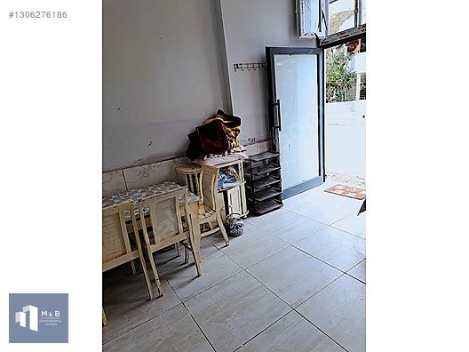 SATILIK DÜKKAN - ADANA KARATAŞ fotoğraf 6