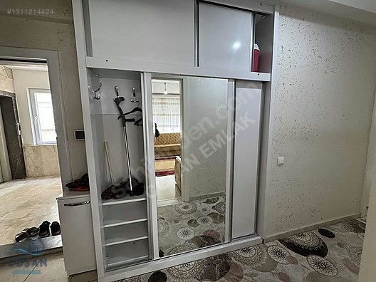 Meydan postanesi arkası satılık 3+1 daire - ANTALYA MURATPAŞA fotoğraf 9