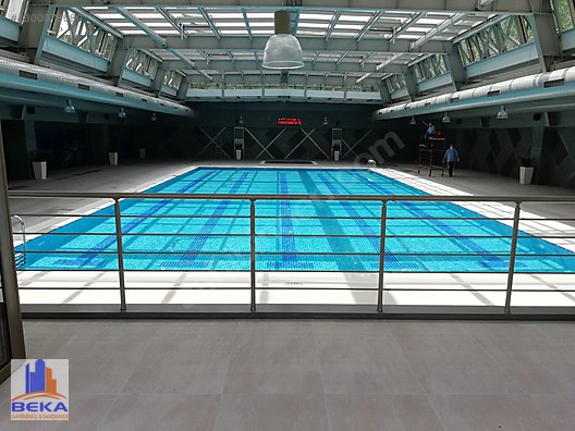 AVRUPA KONUTLARI YAMANEVLER GÜNEY CEPHE FIRSAT SATILIK 2+1 DAİRE - İSTANBUL ÜMRANİYE fotoğraf 15