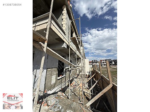 KOCAALİDE %50 PEŞİNAT KALANA 18 AY VADE İLE DENİZE SIFIR VİLLA - SAKARYA KOCAALİ fotoğraf 7