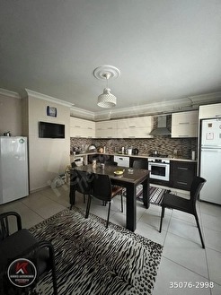 ŞEHRİN KALBİNDE EMSALSİZ GENİŞLİK! 220 M² LÜKS 3+1 DAİRE – KARAMÜRSEL 4 TEMMUZ M - KOCAELİ KARAMÜRSEL fotoğraf 2