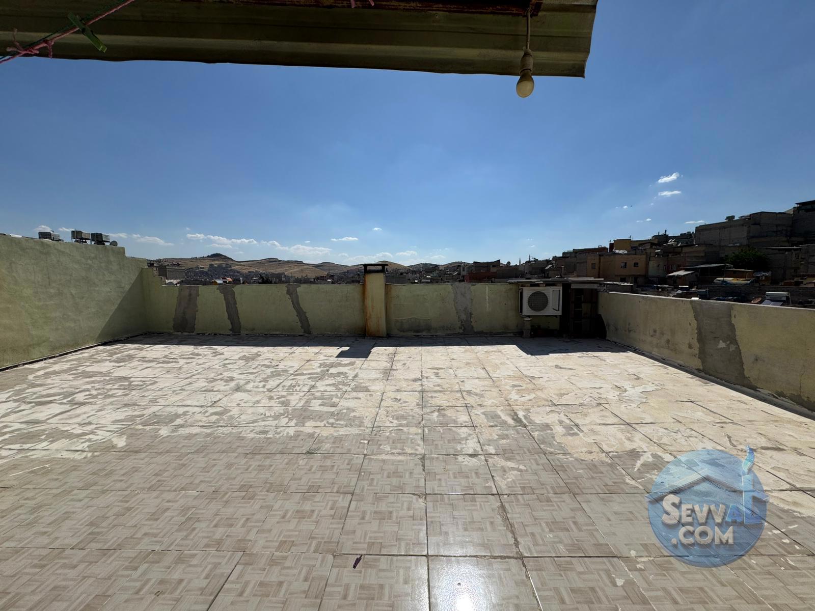 BAĞLARBAŞI' N DA KOMPLE SATILIK 3 KATLI BİNA  - ŞANLIURFA HALİLİYE fotoğraf 34