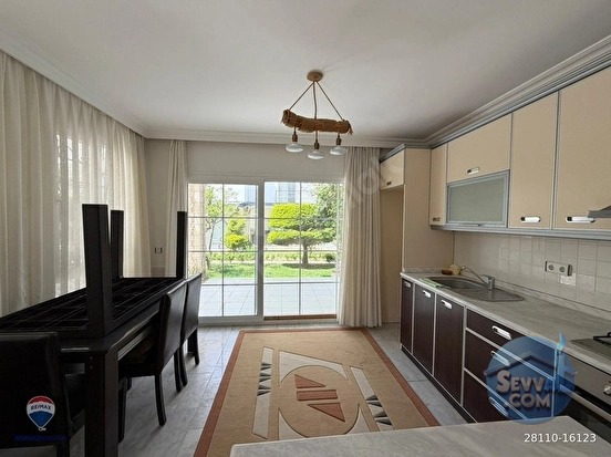 DAVUTLAR DILEK TERMAL VILLALARI SITESI’NDE SATILIK 4+1 TRIPLEKS VILLA - AYDIN KUŞADASI fotoğraf 19