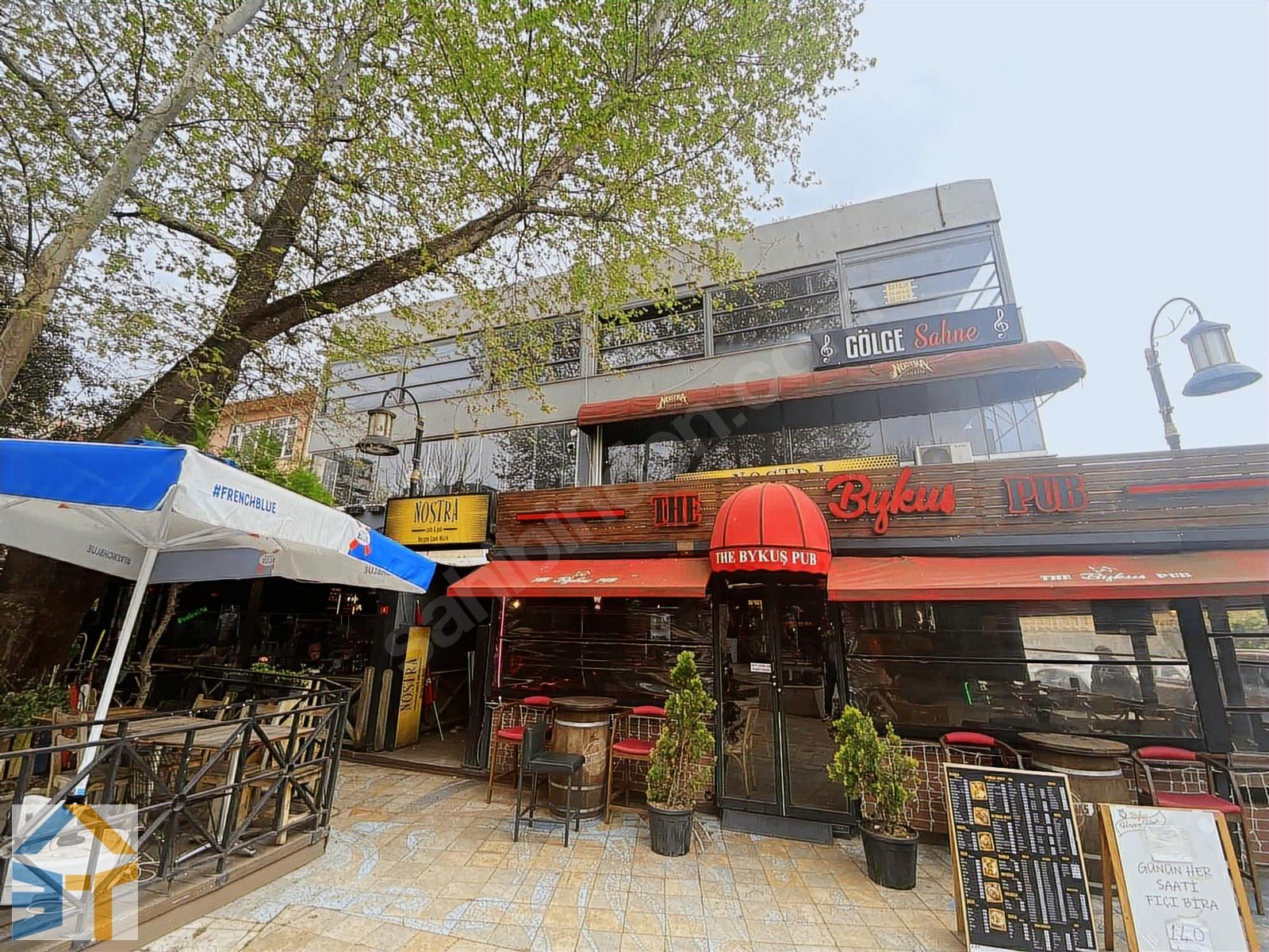 Beşçeşmeler Meydanında Marmaraya Çok Yakın Satılık İşyeri - İSTANBUL MALTEPE fotoğraf 9
