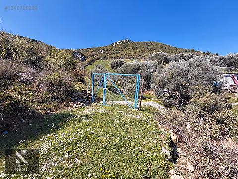 Kemalpaşa Soğukpınar İmar Gelişim Alanında Satılık 2,877m2 Bahçe - İZMİR KEMALPAŞA fotoğraf 24