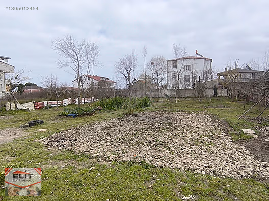 Kocaali Kadıköy'de Deniz Manzaralı 565 m² Villa Arsası - SAKARYA KOCAALİ fotoğraf 18