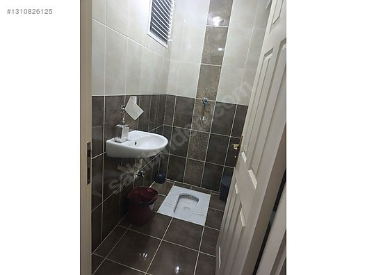 Geniş Kullanışlı Ferah Daire - ANKARA GÖLBAŞI fotoğraf 23