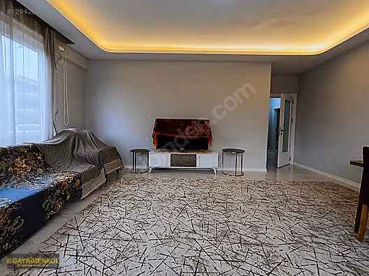 SERDİVAN'DA SİTE İÇİ LÜKS 3+1 GENİŞ BALKONLU EBEVEYN BANYOLU - SAKARYA SERDİVAN fotoğraf 10