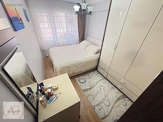 Arya'dan Doktorlar Sitesi Yakını, Plaja Yakın 2+1 Satılık Daire - BALIKESİR EDREMİT fotoğraf 7