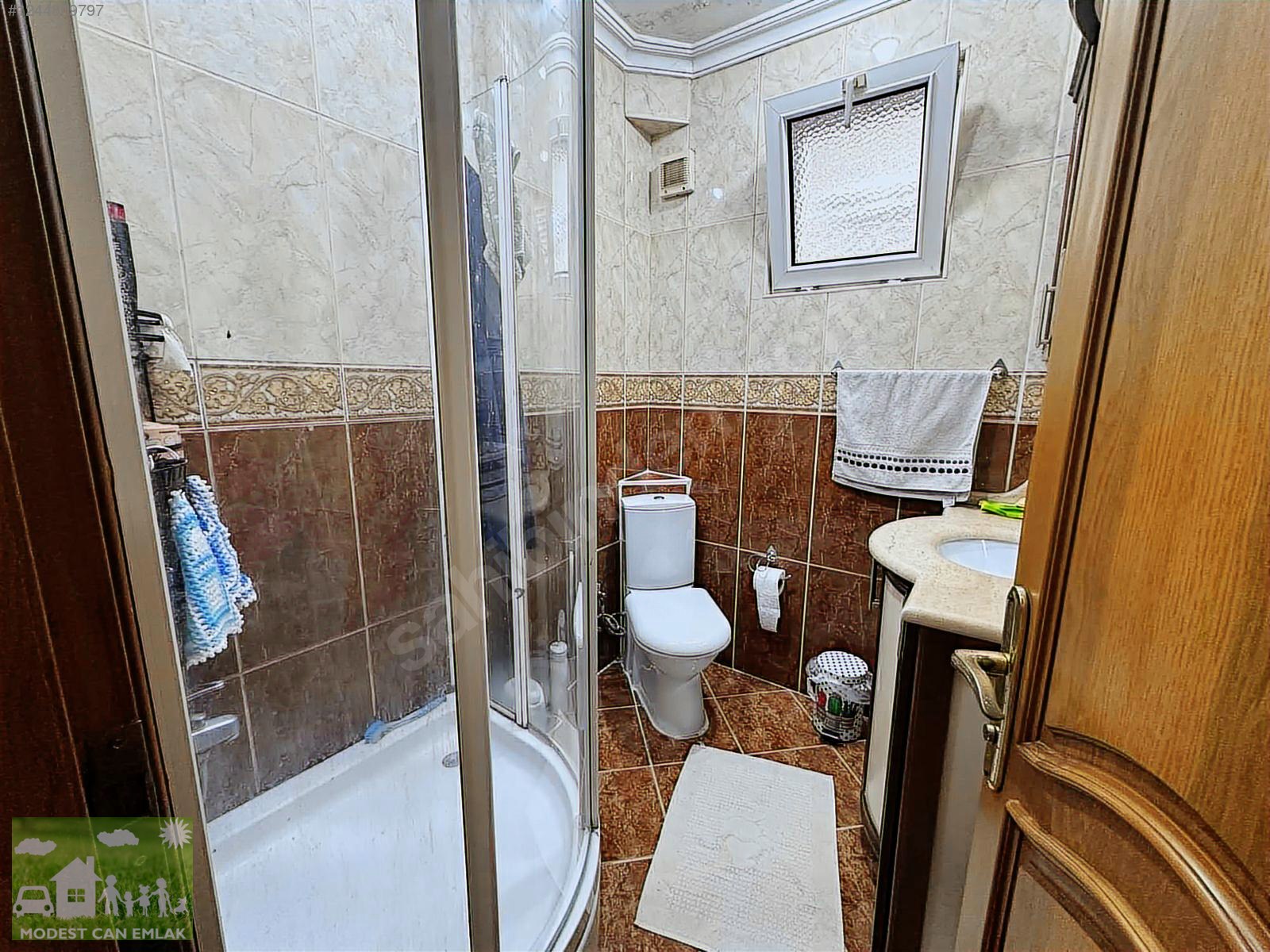 SARIYER YENİKÖY'DE 2+1 SATILIK DAİRE - İSTANBUL SARIYER fotoğraf 14