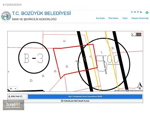 Bozüyük Tekke'de Müstakil Ev, Okula Yakın, Yatırımlık Fırsat - BİLECİK BOZÜYÜK fotoğraf 15