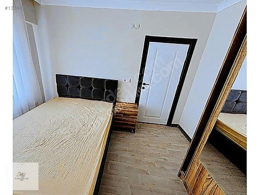 MG EMLAKTAN SATILIK-EŞYALI 1+1 DAİRE |MERKEZİ KONUM |YATIRIMLIK - SAKARYA AKYAZI fotoğraf 2