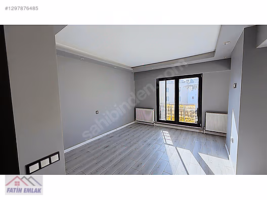 FATİH'TEN YALOVA FEVZİ ÇAKMAK MAHALLESİNDE 2+1 90m2 FULL YAPILI - YALOVA MERKEZ fotoğraf 5