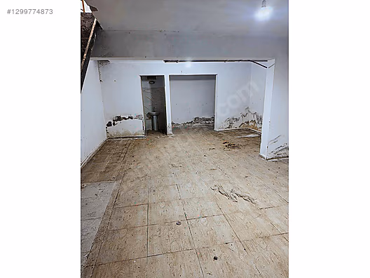 ADLİYE CİVARI KİRALIK İŞ YERLERİ 120m2 VE 170m2 - HATAY ANTAKYA fotoğraf 32