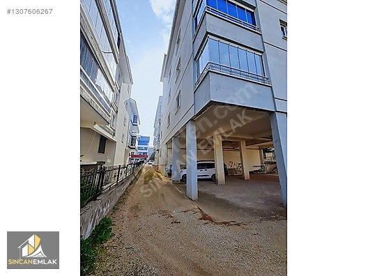 YEŞİLOVA MAHALLESİ'DE SATILIK YÜKSEK GİRİŞ FIRAT DAİRESİ 3+1 - ANKARA ETİMESGUT fotoğraf 19