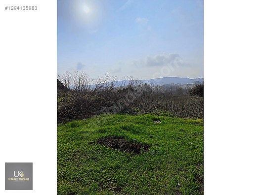 Kandıra Duraçalı'da En Uygun Fırsat Yer - KOCAELİ KANDIRA fotoğraf 14