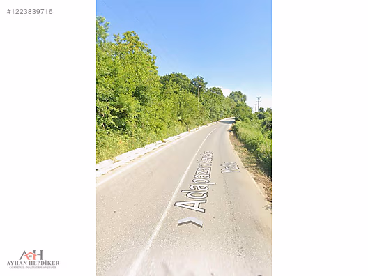 AYHAN HEPDİKER DEN Kandıra araman kaymaz da 714,23M2 imarlı arsa - KOCAELİ KANDIRA fotoğraf 19