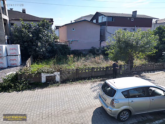 FIRSAT ARSA: Arifiye Hanlı Merkezde 220 m² Konut İmarlı Arsa - SAKARYA ARİFİYE fotoğraf 38