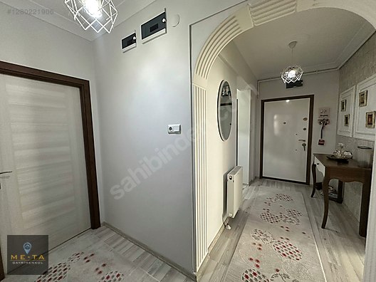 ME-TA GAYRİMENKULDEN ŞEHİTLİK MAHALLESİ YAPILI SATILIK 3+1 DAİRE - ANKARA POLATLI fotoğraf 14