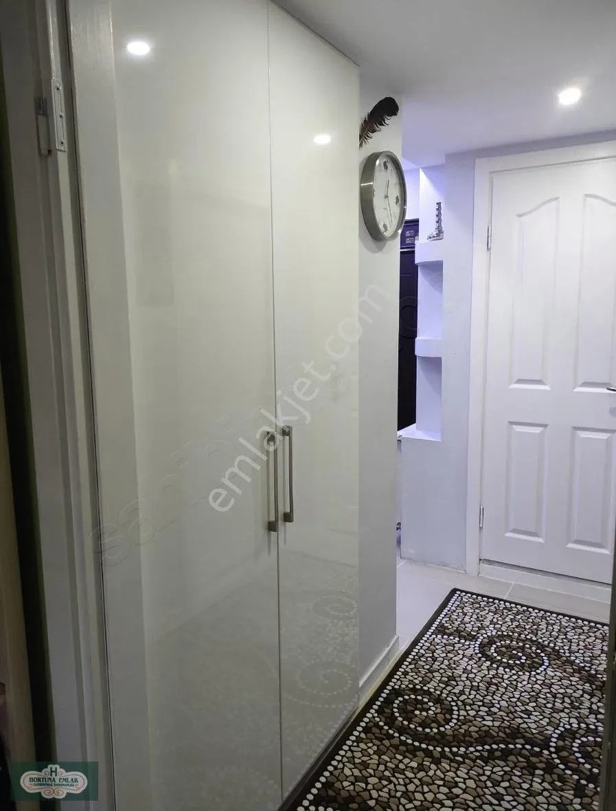 İzmir Torbalı Torbalı Mahallesinde 2+1 Geniş Daire Satılık - İZMİR TORBALI fotoğraf 4