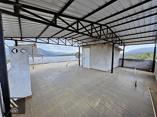 Kemalpaşa Vişneli Satılık 2920 m2 Dubleks Konut Ve Arsa - İZMİR KEMALPAŞA fotoğraf 20