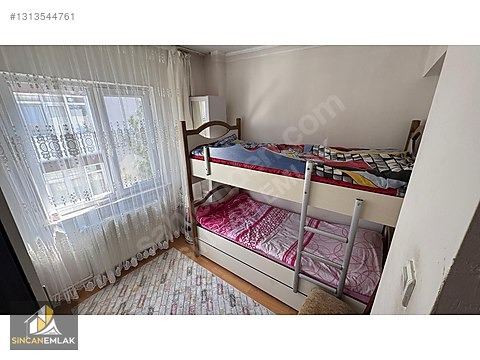 SELÇUKLU MAHALLESİN'DE 3+1 MASRAFSIZ MERKEZE YÜRÜME MESAFESİNDE - ANKARA SİNCAN fotoğraf 17