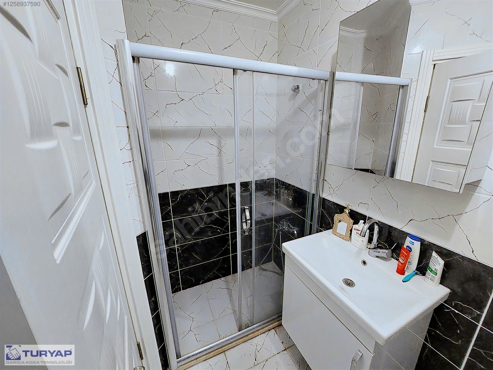 Turyap Koza'dan Site İçinde Satılık Daire - KOCAELİ DARICA fotoğraf 3