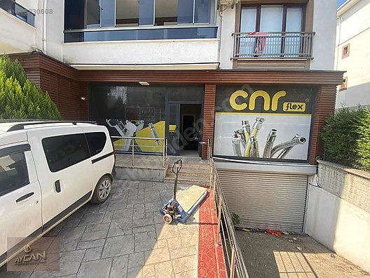ATAEVLER MAH GÜZEL KONUMDA TOPLU SATILIK DÜKKANLAR - KOCAELİ KARTEPE fotoğraf 17