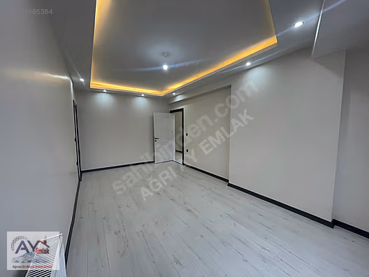 GAZİ MAH. 15 TEMMUZ PARKIN YAKINLARINDA G-D CEPHELİ 5.KAT 140M2 - AĞRI MERKEZ fotoğraf 4