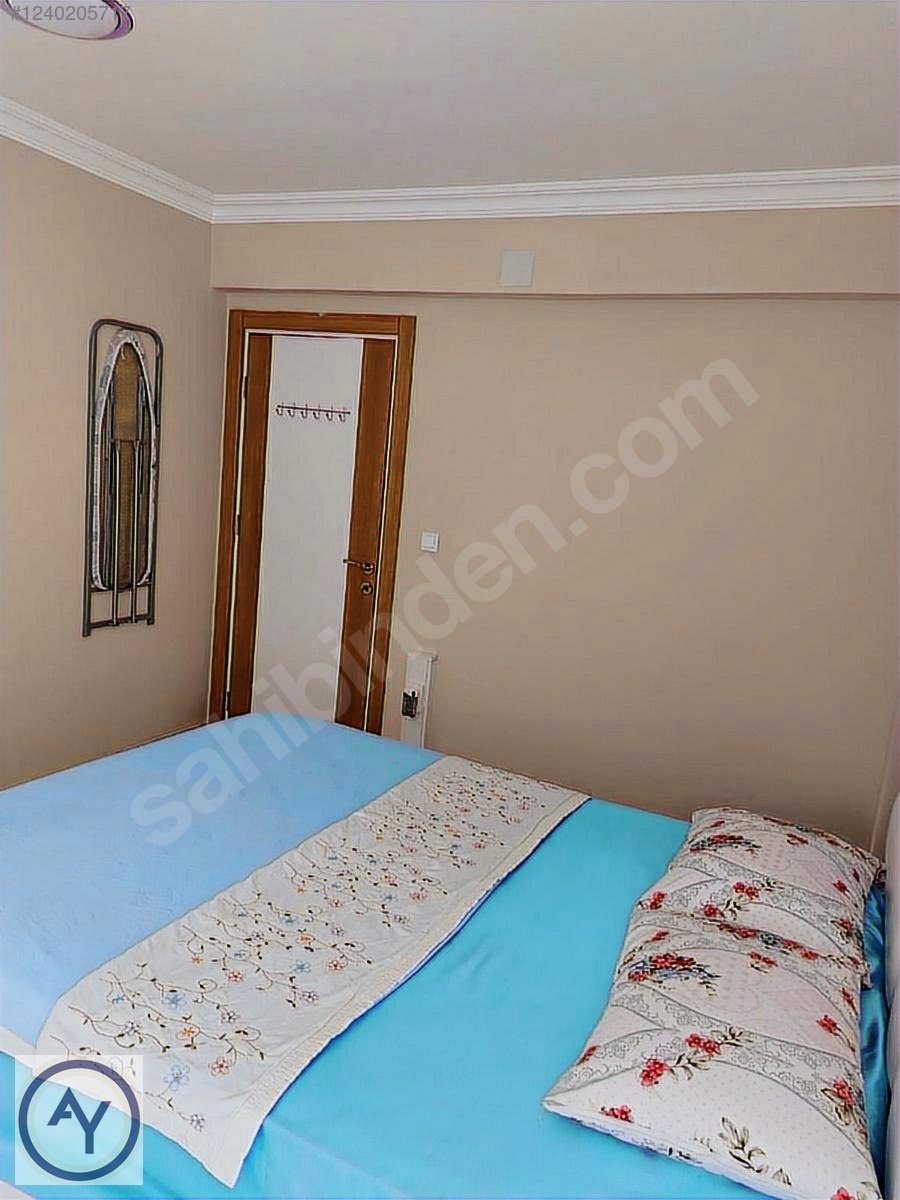 Dalaman Ay Emlaktan Harika sitede 2+1 - MUĞLA DALAMAN fotoğraf 7