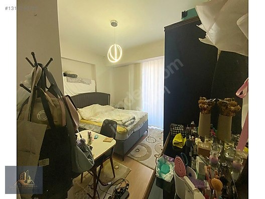 ESENYURT'TA MERKEZİ KONUMDA SATILIK 2+1 DAİRE - İSTANBUL ESENYURT fotoğraf 16