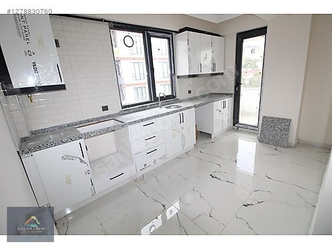 YAŞAM'DAN TRABZON CADDESİNE YAKIN GENİŞ 2+1 SATILIK DAİRE - İSTANBUL SULTANBEYLİ fotoğraf 12