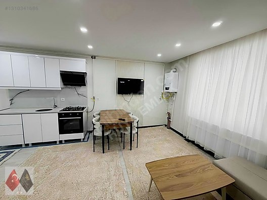 AĞRI MERKEZDE KİRALIK 1+1 ULTRA LÜKS SIFIR DAİRE Gazi Mahallesi - AĞRI MERKEZ fotoğraf 20