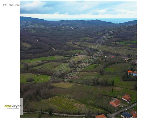 Karamazak' ta İmarlı 215 M2 Arsa - BARTIN MERKEZ fotoğraf 6