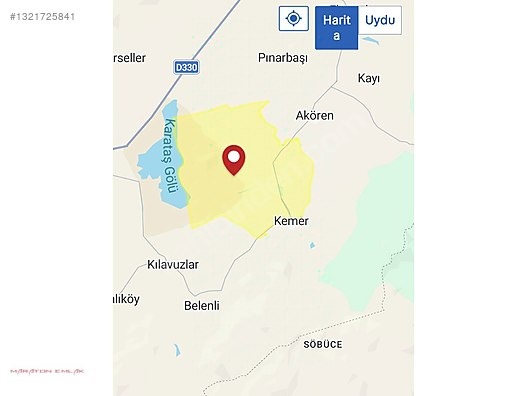 BURDUR'UN YAYLA VE SÜT DİYARI ŞİRİN İLÇESİ KEMER KEMER DE - BURDUR KEMER fotoğraf 3